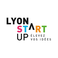logo Lyon start-up